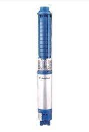 Crompton 100W25RA5 3 kW 9000 l/h Submersible Pumps_0