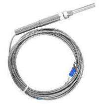 K-Type -200 to 300 deg C Stainless Steel Thermocouple_0