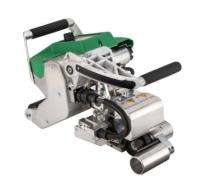 LEISTER Hot Wedge Welding Machine GEOSTAR G5_0