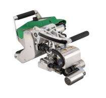 LEISTER Hot Wedge Welding Machine GEOSTAR G5 LQS_0