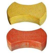 Progressive Build Mat 60 mm Rectangular Paver Blocks 200 mm_0