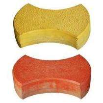 Progressive Build Mat 60 mm Rectangular Paver Blocks 200 mm_0