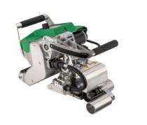 LEISTER Hot Wedge Welding Machine GEOSTAR G7 LQS_0