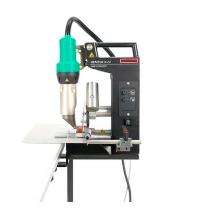 LEISTER Pedal Welding Machine HEMTEK ST_0