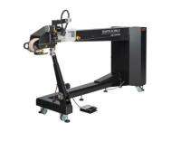 LEISTER Hot Wedge Welding Machine SEAMTEK 2000 AT_0