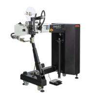 LEISTER Hot Wedge Welding Machine SEAMTEK 900 AT_0