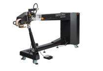 LEISTER Hot Wedge Welding Machine SEAMTEK W-2000 AT_0
