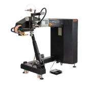 LEISTER Hot Wedge Welding Machine SEAMTEK W-900 AT_0