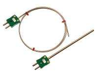 K-Type 200 to 1200 deg C SS 310, SS 316, SS 321 Thermocouple_0
