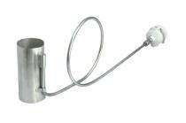 K-Type 200 to 1200 deg C SS, Inconel Thermocouple_0