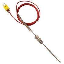 T-Type 200 to 1700 deg C SS, Inconel Thermocouple_0