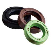 40 mm Rubber Oil Seals TCN BP 3410 E 11 mm_0