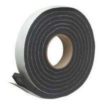 RAJ ASBESTOS 3 - 5 mm Black Rubber Sheet_0