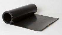 RAJ ASBESTOS 0.3 - 50 mm Black Rubber Sheet_0