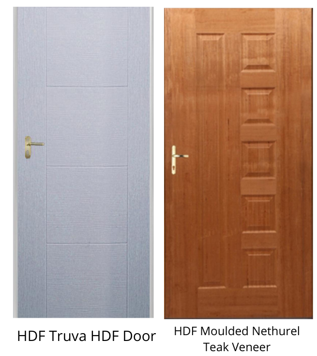 Royal Impex Doors HDF Wood_1