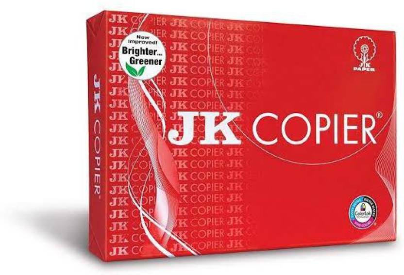 JK Paper A4 75 GSM Copier Paper_0