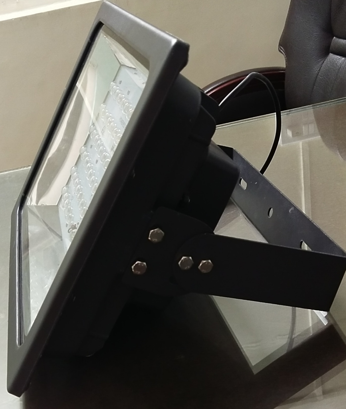 SEPS 400 W Natural Day Light IP66 48000 Lumen LED Flood Lights_1