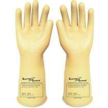 Electrical Latex Safety Gloves Standard_0