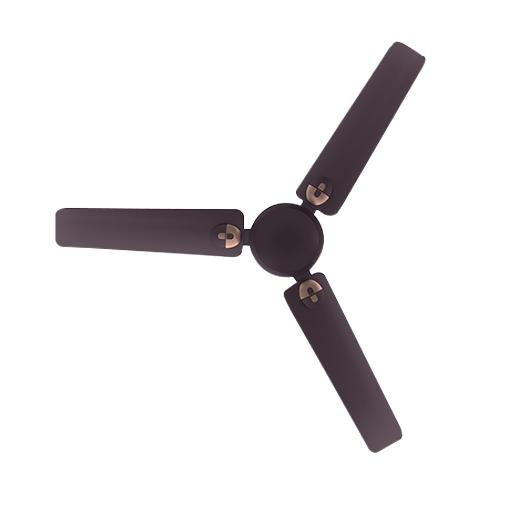 Crompton Bruna 1200 mm 3 Blades 72 W Berry Blast, Powder Blue Ceiling Fans_1