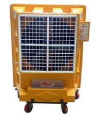 Atul 700 W 12000 CMH Industrial Air Cooler Hurricane 2000 sqft_0