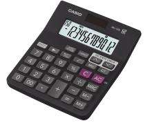 CASIO MJ-12D Desktop 12 Digit Calculator_0