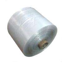 LDPE > 51 micron Transparent Tube Rolls_0