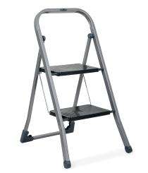 GIMI 3 ft 150 kg Ladders Aluminium_0
