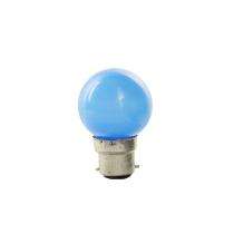 NORDUSK 0.5 W Blue B22 24 piece LED Bulbs_0