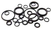 Dip Nitrile, Silicon, EPDM O Rings_0