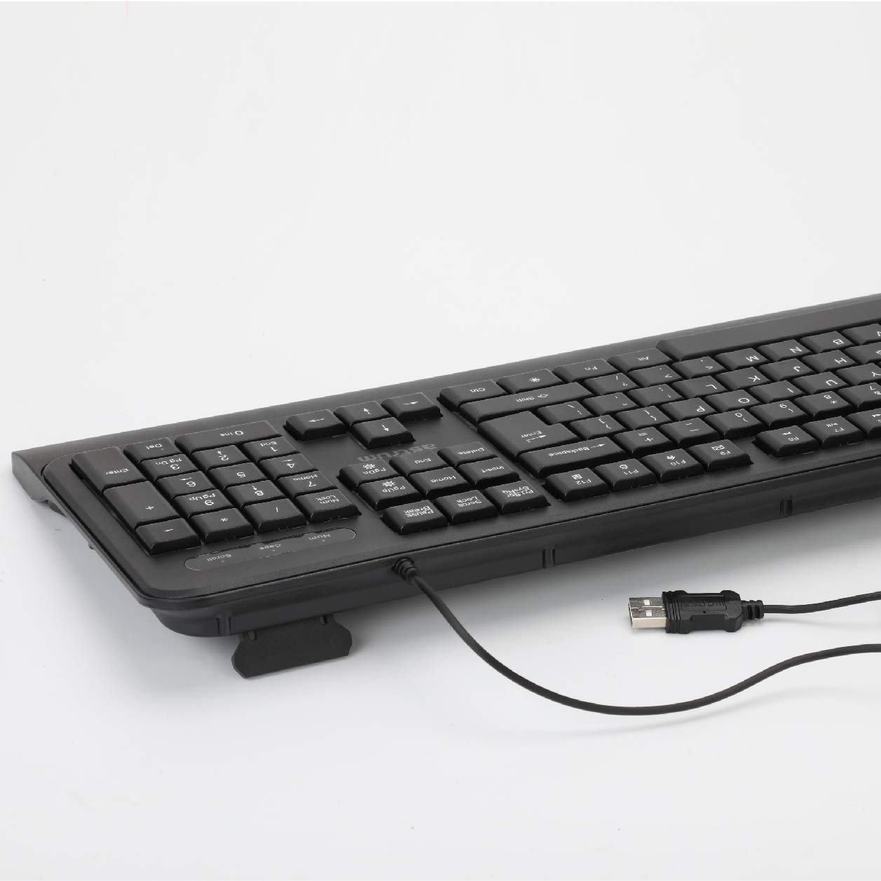 Astrum KL560 Wireless Computer Keyboard_3