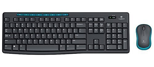 Logitech MK275 Wireless Computer Keyboard_1