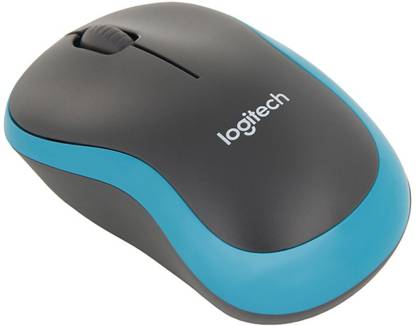 Logitech MK275 Wireless Computer Keyboard_2