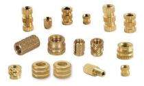 Maxwell M2 - M42 Brass Mould In Thread Inserts_0