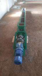 Automatic, Semi Automatic Vertical Conveyor Machine_0