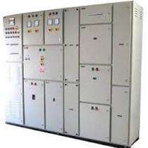 Aluminium One Quadrant Three Pole IP55 VFD Panels 63 A_0