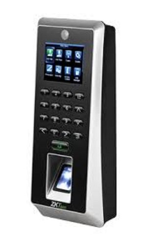 Compucare India F18 Face 80000 User Time Attendance System_2