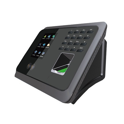 Compucare India F18 Face 80000 User Time Attendance System_3