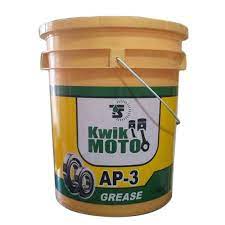 Low Temperature Grease 18 kg_2