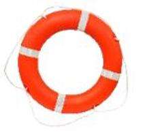 HDPE Life Buoy Rings 100 mm_0