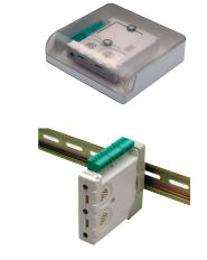 Honeywell Surface Mounted Relay Module for FACP M200E-SMB_0