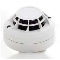 Heat Fire Detectors 52051HTE -30°C to +80°C_0