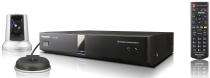 Panasonic Video Conferencing System KX-VC 1600 1080P 1080P 10 0.256 - 18 Mbps_0