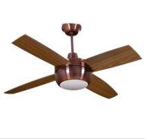 Green Air Corp 1200 mm 4 Blades 72 W Brown Ceiling Fans_0