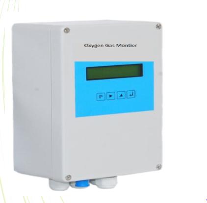 Optical, Paramagnetic Analog Oxygen Sensors_0