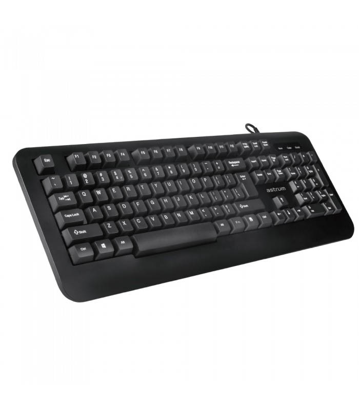 Astrum KB110 Wired Computer Keyboard_1