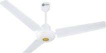 Orient Regular 1200 mm 3 Blades 72 W White Ceiling Fans_0