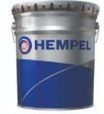 Hempel Paints Zinc Rich Standard Grey Epoxy Primers_0