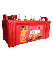 EXIDE Flooded 12 V 100 Ah Lead Acid Batteries_0