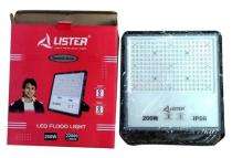 LISTER 200 W Bright White IP66 10200 Lumen AD-203 LED Flood Lights_0