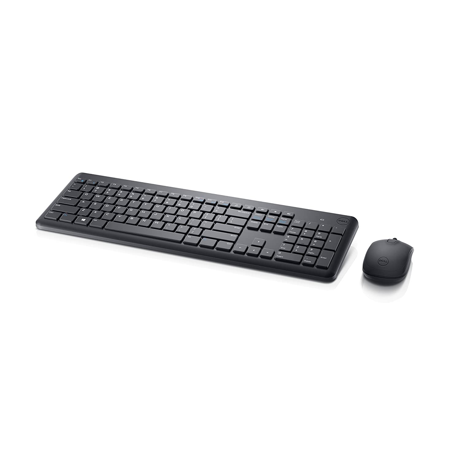 Dell KM117 Wireless Computer Keyboard_0